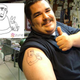Image for article titled Zune Tattoo Guy to Get Third Mystery Tattoo